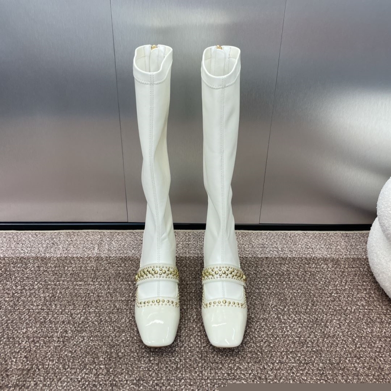 ch**an D*or boots